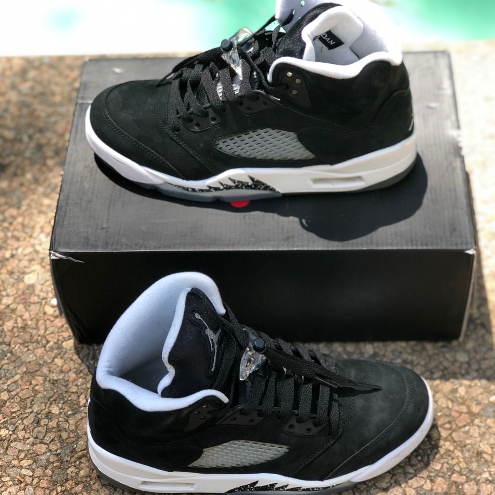 ❌Sold❌ Jordan 5 Oreos